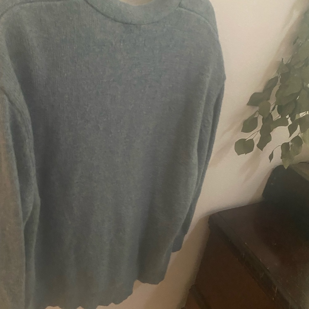 Pendleton Wool Sweater - image 5